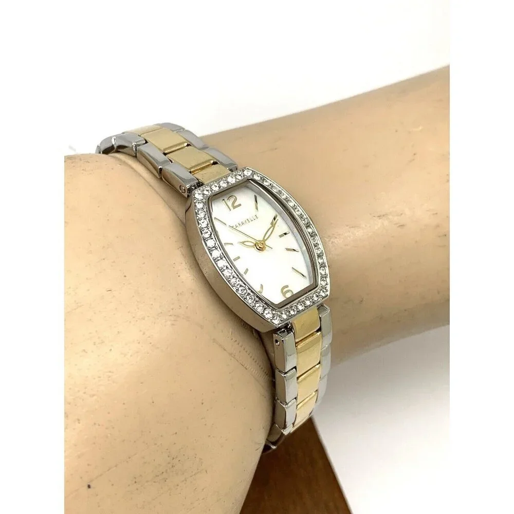 Caravelle by bulova